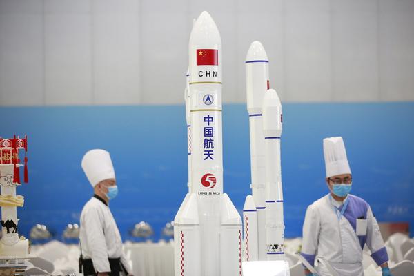 习近平心中的最大政绩